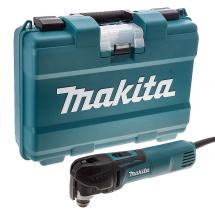 Makita TM3010CK Multi Tool Makita TM3010CK Multi Tool