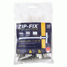 Timco Zip-Fix Cavity Wall Fixings