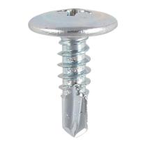 Timco Wafer Head Self Drilling Screws Timco Wafer Head Self Drilling Screws