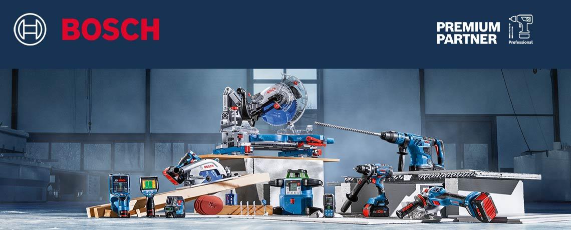 Bosch Premium Partner Bosch Premium Partner