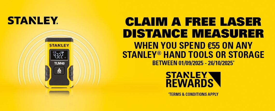 Stanley Redemption Stanley Redemption