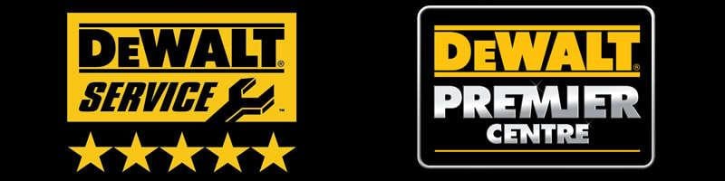DeWALT Official Service Agents and Premier Centre DeWALT Official Service Agents and Premier Centre