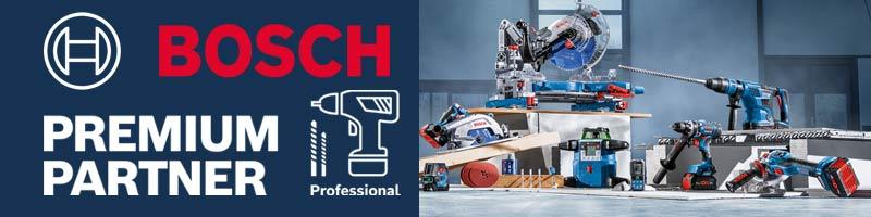 Bosch Premium Partner Bosch Premium Partner