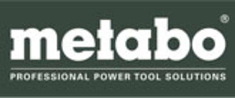 Metabo Metabo