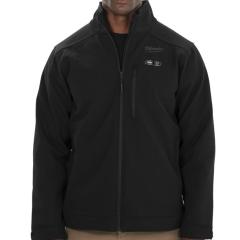 Milwaukee M12 Black Heated Jacket