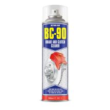 Action Can BC90 Brake & Clutch Cleaner 500ml Action Can BC90 Brake & Clutch Cleaner 500ml