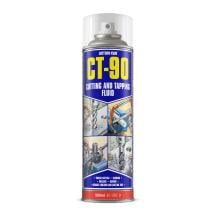 CT-90 Cutting & Tapping Fluid 500ml Spray CT-90 Cutting & Tapping Fluid 500ml Spray