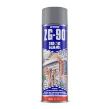 ZG-90 Cold Zinc Galvanising Spray 500ml