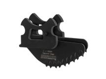 Arbortech Allsaw AS200X Tuckpointing Blades Set