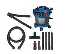 Bosch GAS18V-10L Premium 18V Dust Extractor (Body Only)