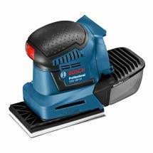 Bosch GSS 18V-10 Cordless Orbital Sander Body Only