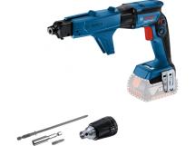 Bosch GTB 18V-45 Brushless 18V Drywall Screwdriver Body Only Bosch GTB 18V-45 Brushless 18V Drywall Screwdriver Body Only