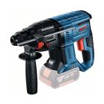 Bosch GBH 18V-21 Brushless 18V SDS-Plus Body Only Bosch GBH 18V-21 Brushless 18V SDS-Plus Body Only
