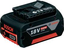 Bosch GBA 5.0 Ah CoolPack Li-Ion Battery 18 Volt