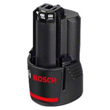 Bosch GBA 10,8 V 2.5 Ah O-B Professional  10.8 / 12V Battery
