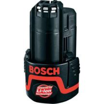 Bosch GBA 10,8 V 2.0 Ah O-B Professional  10.8 / 12V Battery