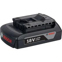 Bosch GBA 18 V 1.5 Ah M-A Professional  18 V Battery