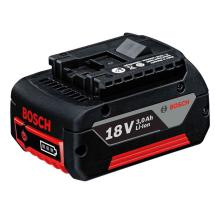 Bosch GBA 18 V 3.0 Ah M-C Professional  18 V Battery
