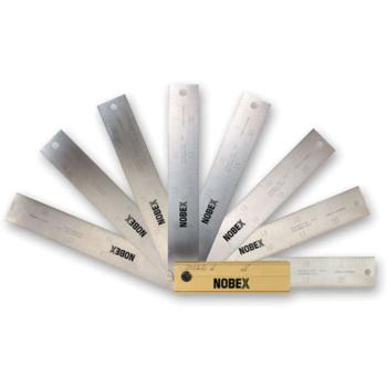 Nobex Octo Folding Square 200mm 202406 Nobex Octo Folding Square 200mm 202406