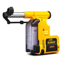 DeWALT D25303DH-XJ 18V XR Integrated Dust Extraction Unit