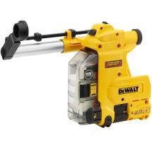 DeWALT D25304DH-XJ Integrated SDS Hammer Drill Dust Extractor