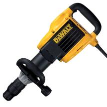 Dewalt D25899K-LX 10kg Demolition Hammer 110v Dewalt D25899K-LX 10kg Demolition Hammer 110v