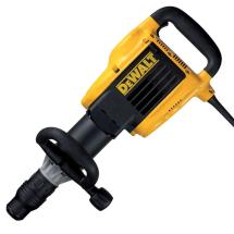 Dewalt D25899K-LX 10kg Demolition Hammer 110v