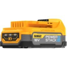 DeWALT DCBP034-XJ 18V XR Compact Powerstack Battery