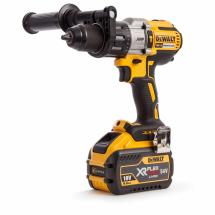Dewalt DCD999X1 18v 1x9Ah XR Flexvolt Advantage High Power Combi Drill Kit Dewalt DCD999X1 18v 1x9Ah XR Flexvolt Advantage High Power Combi Drill Kit