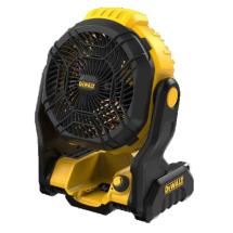 Dewalt DCE512N 18V XR Cordless Jobsite Fan Body Only