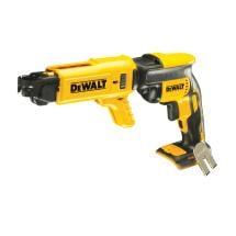DeWALT DCF620KN 18V XR Brushless Collated Drywall Screwdriver Body Only DeWALT DCF620KN 18V XR Brushless Collated Drywall Screwdriver Body Only