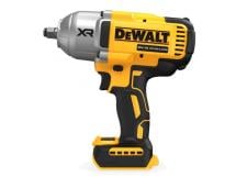 DeWALT DCF900N-XJ 18V XR Brushless 1/2inch High Torque Impact Wrench With Hog Ring Body Only