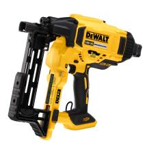 DeWALT DCFS950N-XJ 18V XR Brushless Fencing Stapler - Bare DeWALT DCFS950N-XJ 18V XR Brushless Fencing Stapler - Bare
