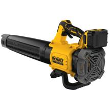 DeWALT DCMBL562P1-GB 18V XR Brushless Axial Blower With 1 x 5Ah Battery DeWALT DCMBL562P1-GB 18V XR Brushless Axial Blower With 1 x 5Ah Battery