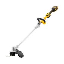 DeWALT DCMST561P1-GB 18V XR Brushless String Trimmer With 1x 5Ah Battery