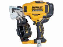 DeWALT DCN45RNN-XJ 18v XR Roofing + General Purpose Coil Nailer Body Only