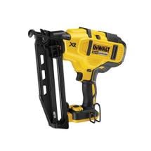 DeWALT DCN662N-XJ 18V XR 16G Straight Nailer Body Only DeWALT DCN662N-XJ 18V XR 16G Straight Nailer Body Only