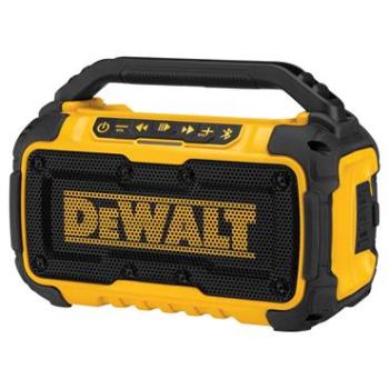 DeWALT DCR011 10.8V / 18V / 54V Bluetooth Speaker