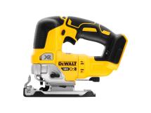 DeWALT DCS334N 18V XR Brushless Top Handle Jigsaw Body Only DeWALT DCS334N 18V XR Brushless Top Handle Jigsaw Body Only