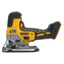 DeWALT DCS335N 18V XR Brushless Body Grip Jigsaw Body Only DeWALT DCS335N 18V XR Brushless Body Grip Jigsaw Body Only