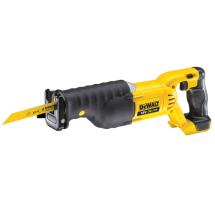 DeWALT DCS380N 18v XR Reciprocating Saw Bare Unit