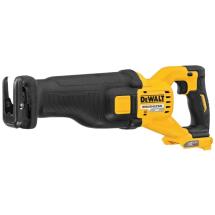 DeWALT DCS389N-XJ 54V XR FLEXVOLT Reciprocating Saw - Bare Unit DeWALT DCS389N-XJ 54V XR FLEXVOLT Reciprocating Saw - Bare Unit