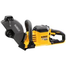 DeWALT DCS691N-XJ 54V XR Flexvolt 230mm Cut-Off Saw Body Only DeWALT DCS691N-XJ 54V XR Flexvolt 230mm Cut-Off Saw Body Only