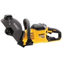 DeWALT DCS691N-XJ 54V XR Flexvolt 230mm Cut-Off Saw Body Only