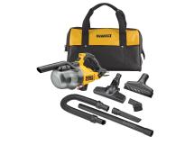 DeWALT DCV501LN-XJ 18V Stick Vacuum L Class Body Only