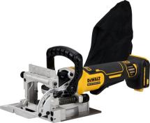 DeWALT DCW682NT-XJ 18V XR Brushless Biscuit Jointer