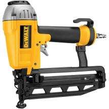 DeWalt DPN1664-XJ 16G 25-64mm Finish Air Nailer DeWalt DPN1664-XJ 16G 25-64mm Finish Air Nailer