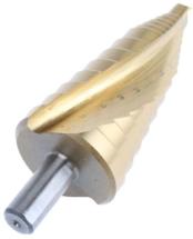 DeWALT DT5031-QZ Step Drill 20-34mm DeWALT DT5031-QZ Step Drill 20-34mm