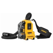 DeWALT DWH161N-XJ 18V XR Universal Dust Extractor - Bare Unit