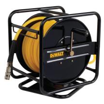 DeWALT DWP-CPACK30 30M Rotating Air Hose Reel DeWALT DWP-CPACK30 30M Rotating Air Hose Reel